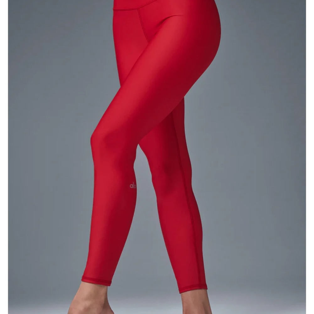 ALO High-Waist Airlift Legging FULL length